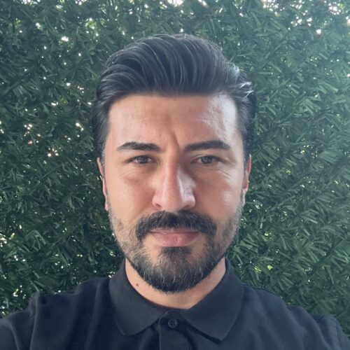 Sabri GÜNGÖR