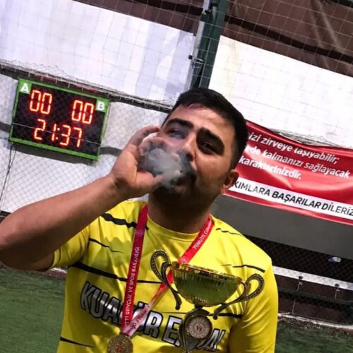 Uğur  YAĞCIOĞLU