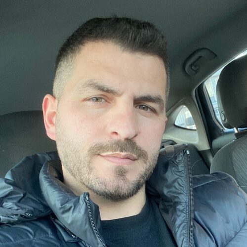 Recep BEKTAŞ