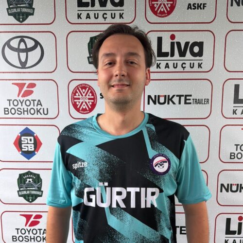 Tarık Veysel  ÖZİŞ