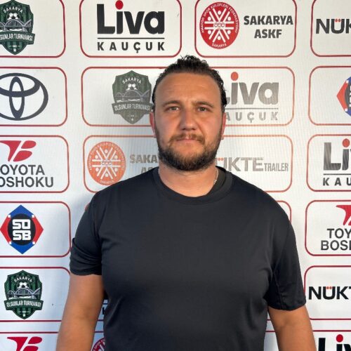 Kadir Kürşat  DUYDU