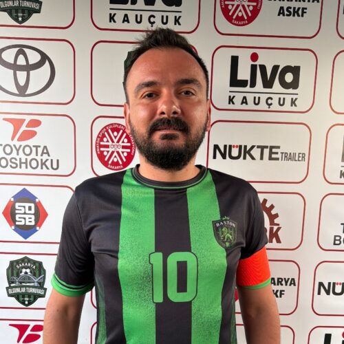 İlker ÖZBUDAK