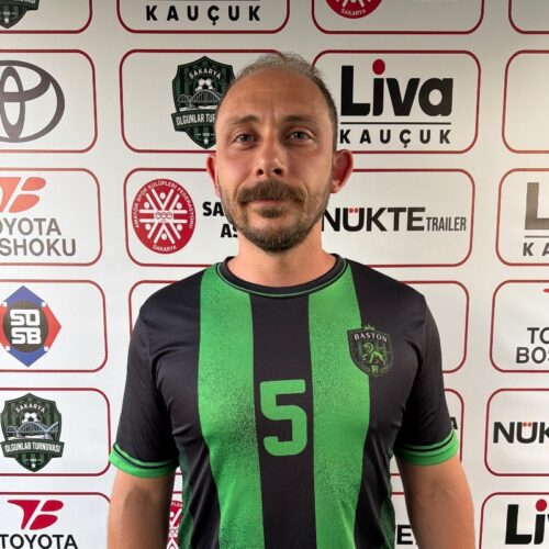 Tolga  ERGİN