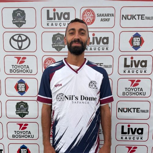 Ensar ÖZDEMİR