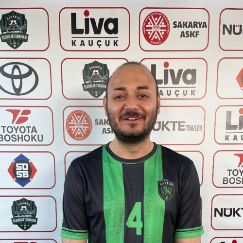 Gökhan GÜVEN
