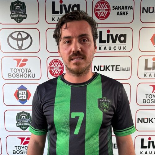 Gazanfer AYDIN
