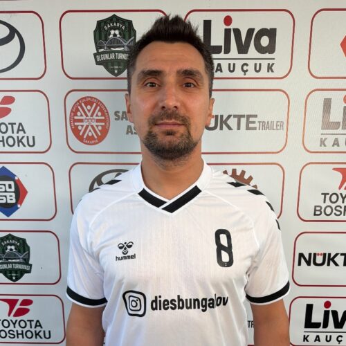 Emrah KAHYA