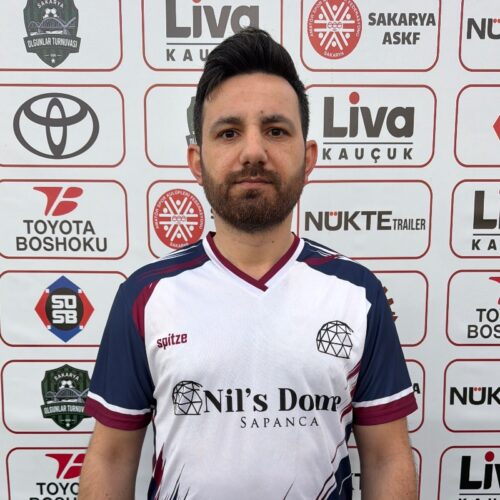 Zafer ÇAKIR