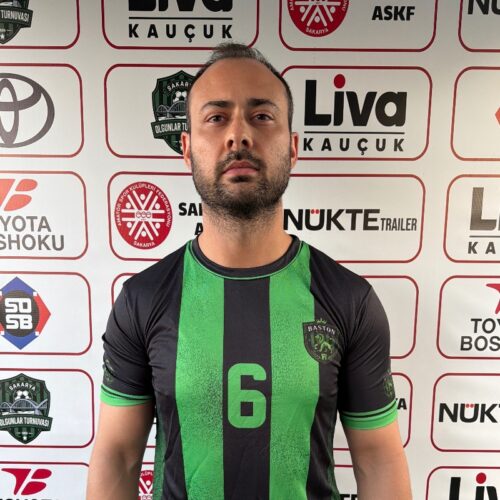 Selim Can ERAS