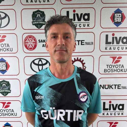 Sadettin ÜRKMEZ