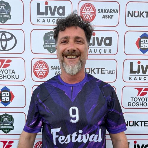 Rüstem BAŞ