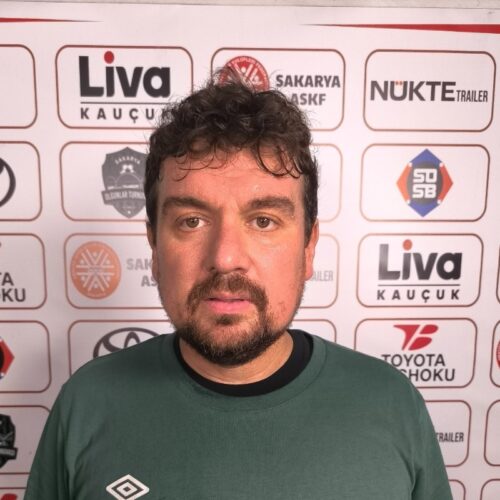 Samet KADRİOĞLU