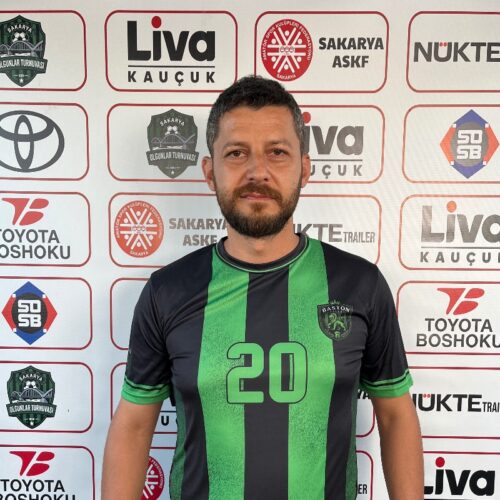Gökhan AYDIN