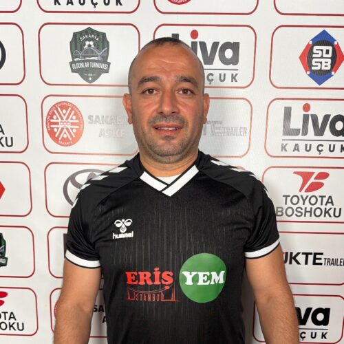 Yakup KARABULUT