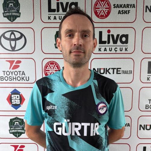 Burak ÖZİŞ