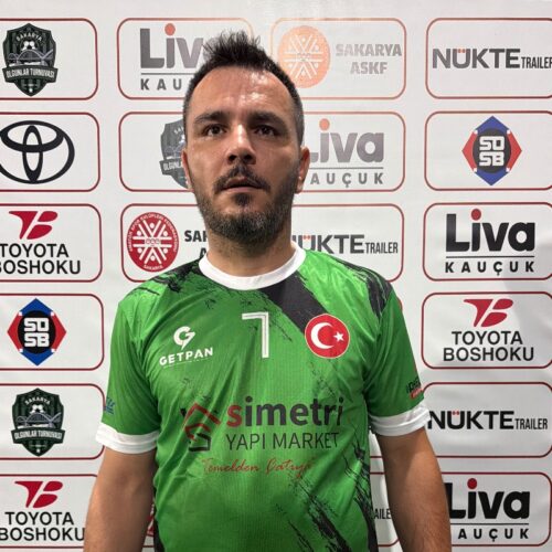Serdar BİRKE