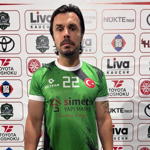 Furkan  ERSÜKMEN
