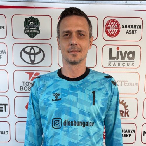Mustafa KURTULMUŞ