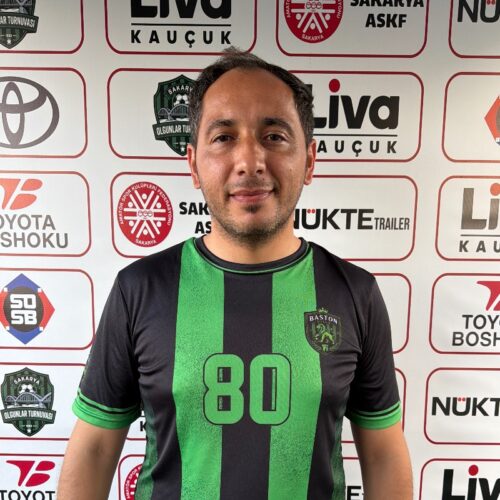Emrah ÖNAL