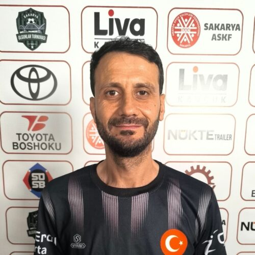 Serdar ÇİMEN
