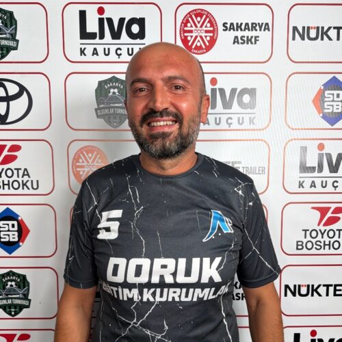 Serdal  ŞİŞMAN