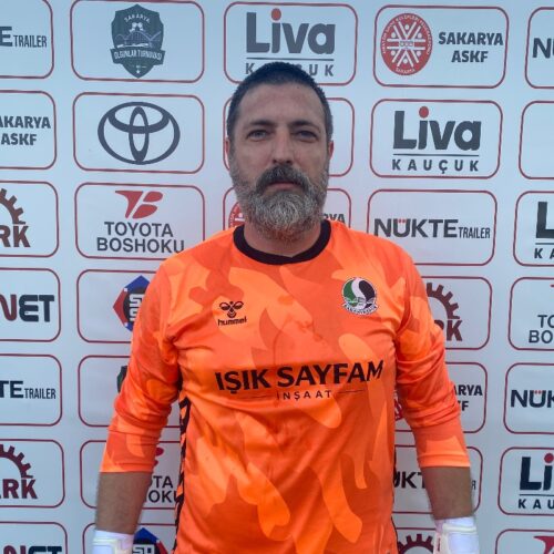 Serkan CEYHAN