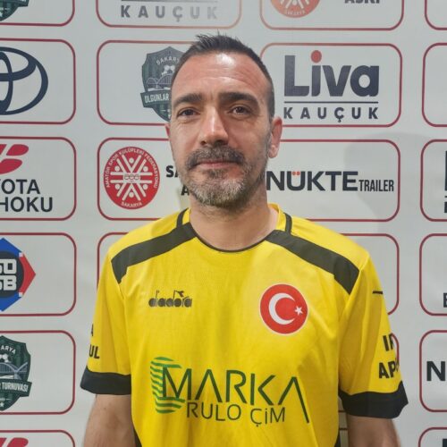 Erman SEVİM