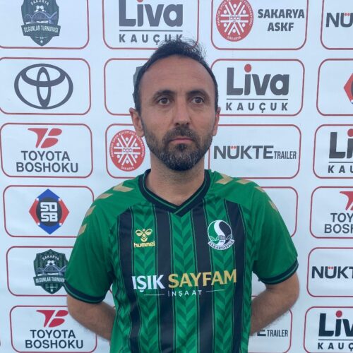 Zeki TAŞ