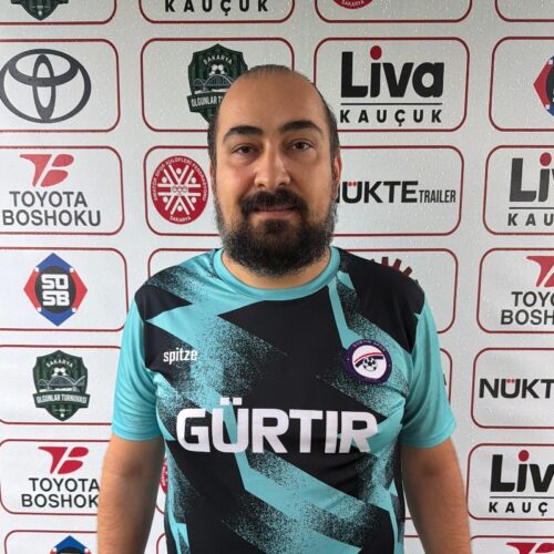 Emre  AZAP