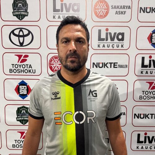 Engin UĞURKAN