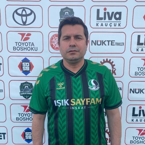 Özkan TIRAĞAN