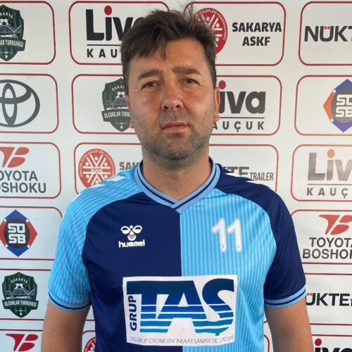 Özgür SÜREKÇİ