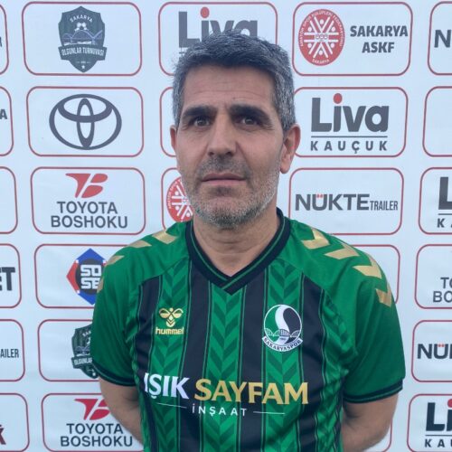 Mesut  ÇELİK