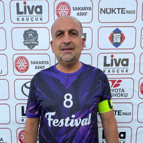 Tamer YÜKSEL