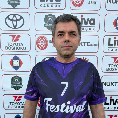 İlker DOĞAN