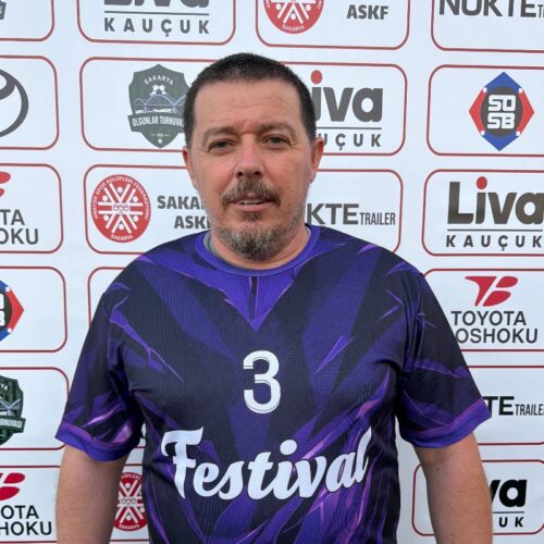 Eser BALABAN