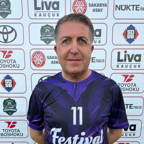 Özer YÜKSEL