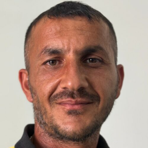 İsmail KÖSE