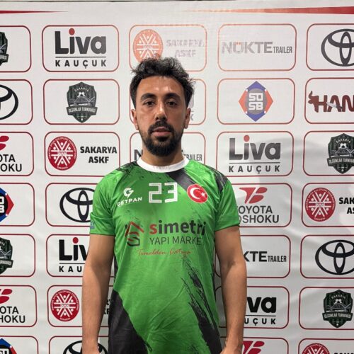 Hakan ECEVİT