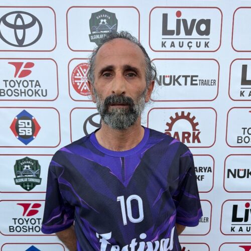 Atilla ÇOLAK