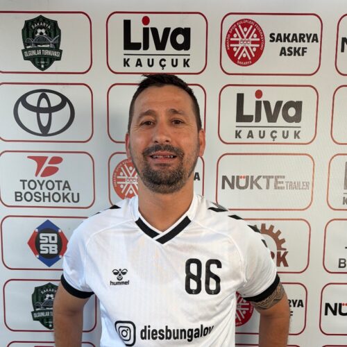 Yunus Emre ÇEROĞLU