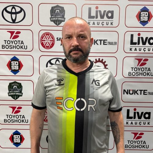 Can ŞERİF