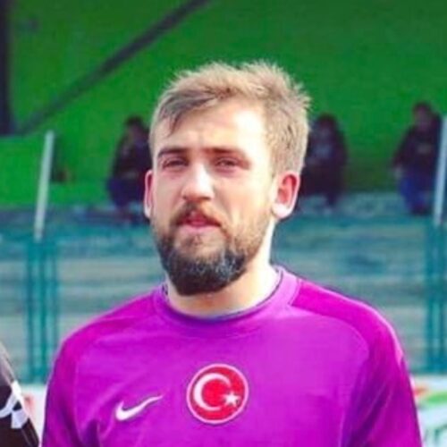 Beytullah Onur  KOCACIK