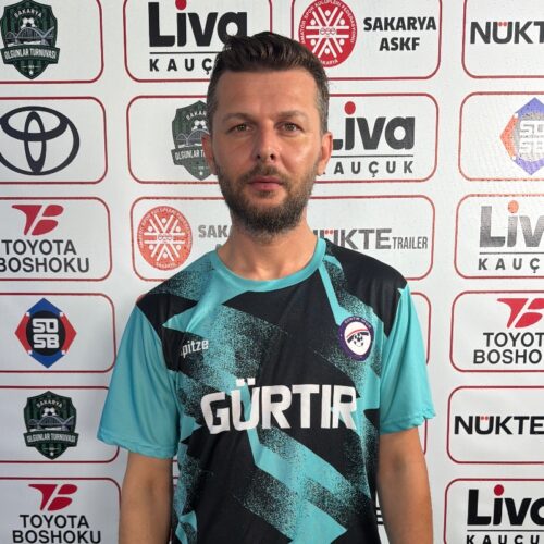 Selçuk SERT