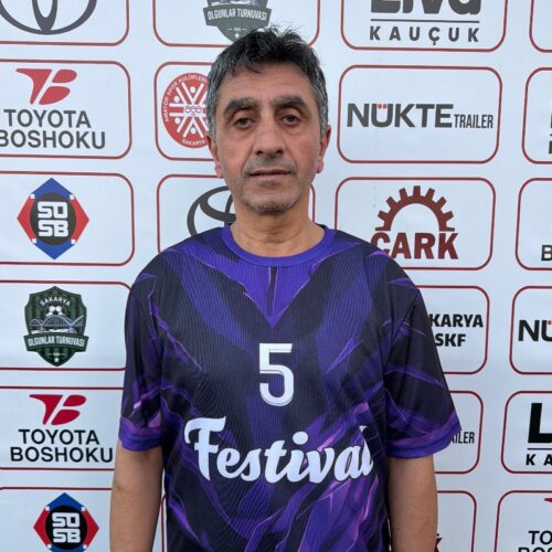 Yılmaz KARAASLAN
