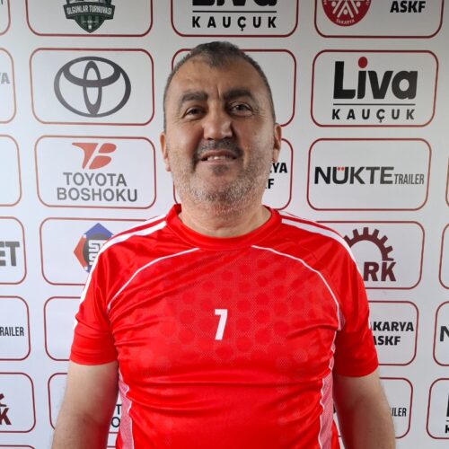 Sedat PINAR
