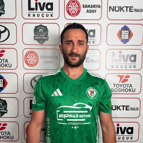 İshak EKİCİ