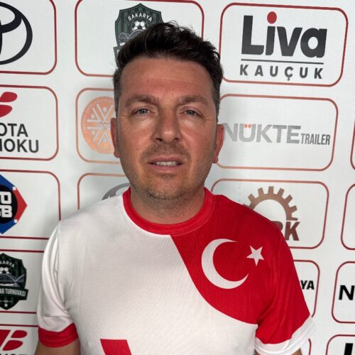Serkan CİHAN