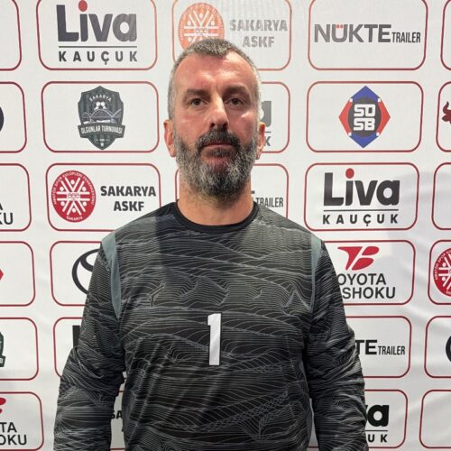 Erkan AYDOĞAN