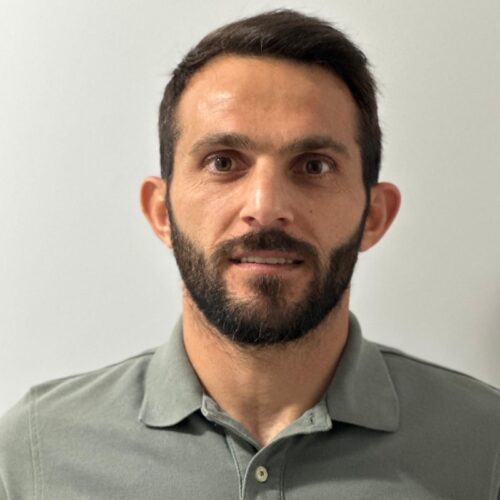 Fikret TOPALOĞLU